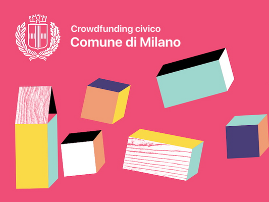 Sviluppo economico. Con il Crowdfunding Civico, il mercato di Wagner allarga i servizi nel quartiere e ‘connette’ 60 esercizi commerciali