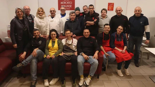 I prodotti del mercato in ufficio: "Via a settembre con 4 aziende"