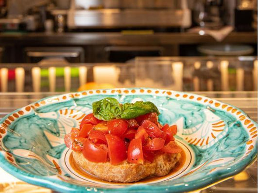 Milano, i mercati in cui si può anche mangiare