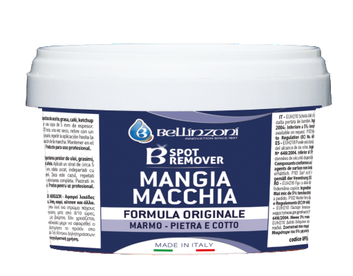 Spot Remover mangiamacchia