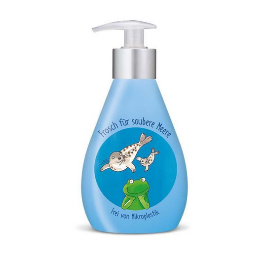 Frosch Sapone Liquido Pelli Sensibili ed. speciale Mari Puliti