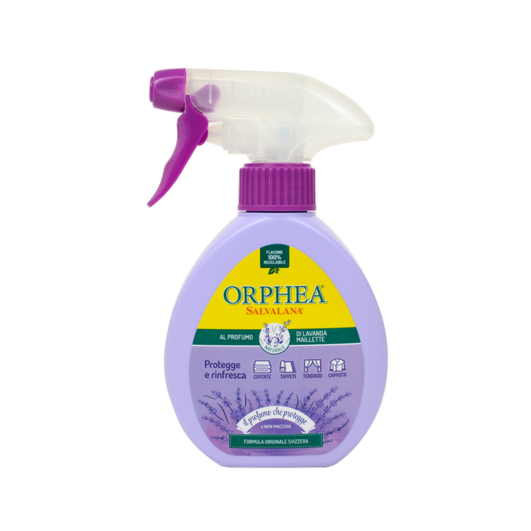 Orphea salvalana spray Lavanda Maillette no gas