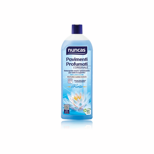 Pavimenti Profumati Detergente Fiorito - 1000ml