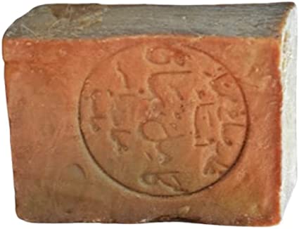 Sapone di Aleppo 20%