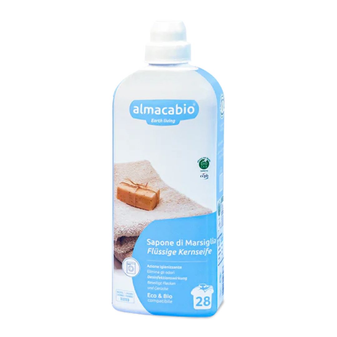 Almacabio Marseille-Seife - 1000 ml
