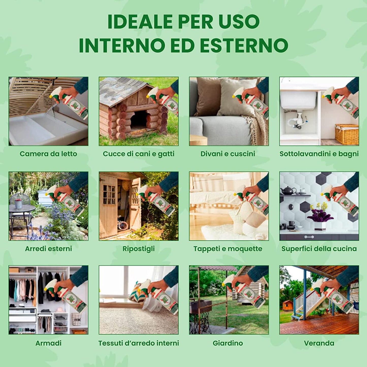 Biokill Natürliches Pyrethrum-Insektizid 375 ml