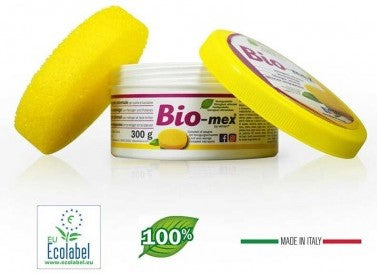 Bio-mex ökologisches Waschmittel für den universellen Einsatz 300gr