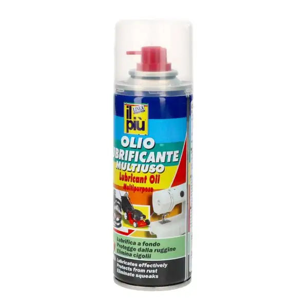 Schmierölspray 200 ml