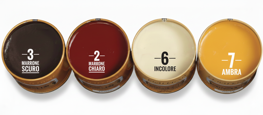 Buffel Polier- und Schutzwachs 500 ml