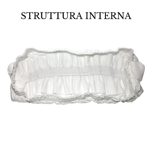 Copricalorifero elasticizzato 60x120 cm