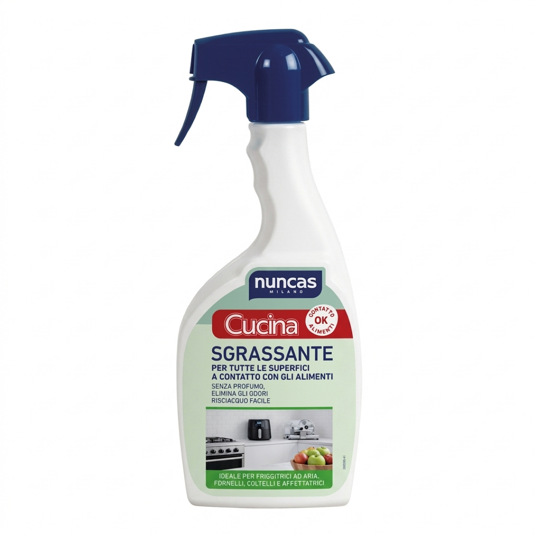 Cucina Sgrassante - 500 ml