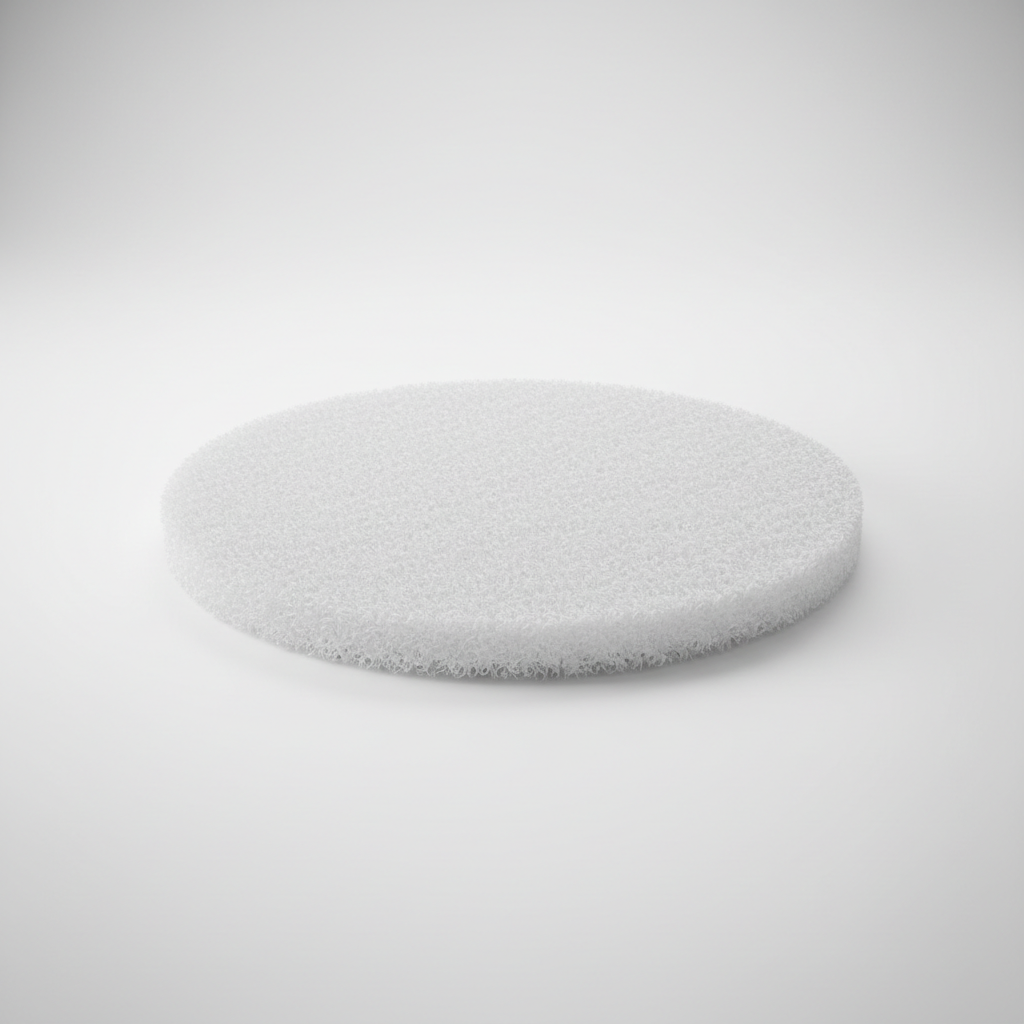 Disco per lucidatrice