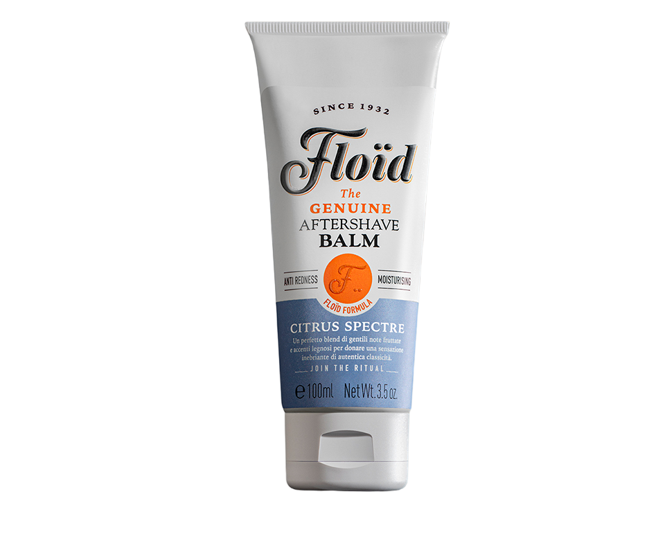 Floid dopobarba balsamo Citrus Spectre 100ml