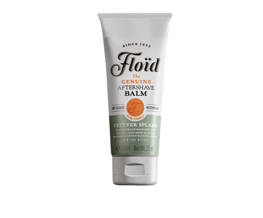 Floid Aftershave-Balsam Vetyver Splash 100 ml