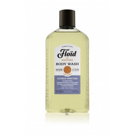 Floid Body Wash Citrus Spectre