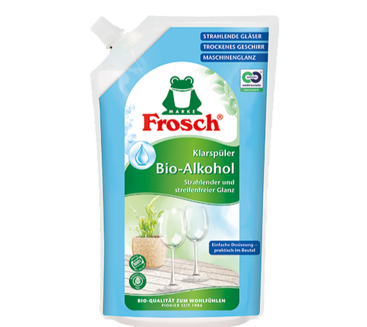 Frosch Klarspüler 750ml
