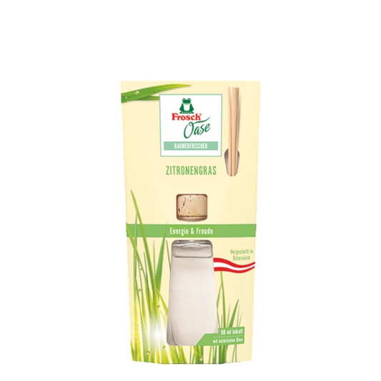 Frosch Oase deodorante per ambiente Citronella
