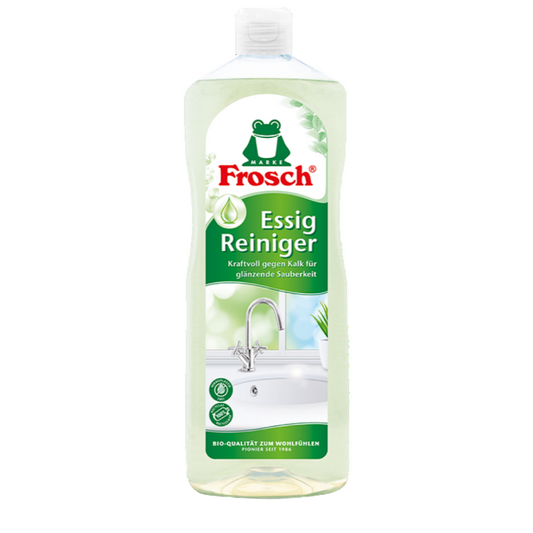Frosch Essig-Anti-Kalk-Reiniger