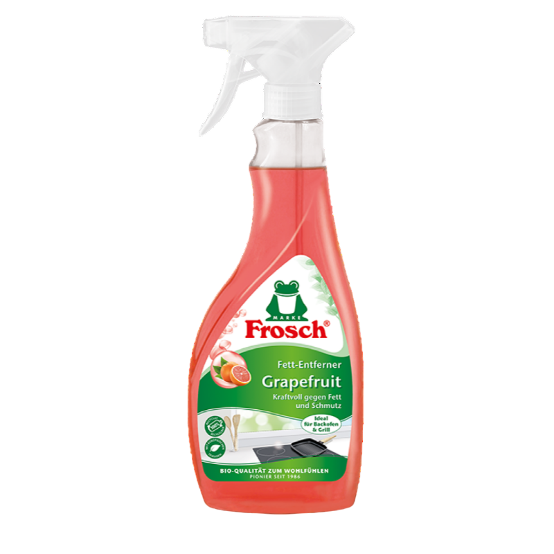 Frosch sgrassatore forte al Pompelmo