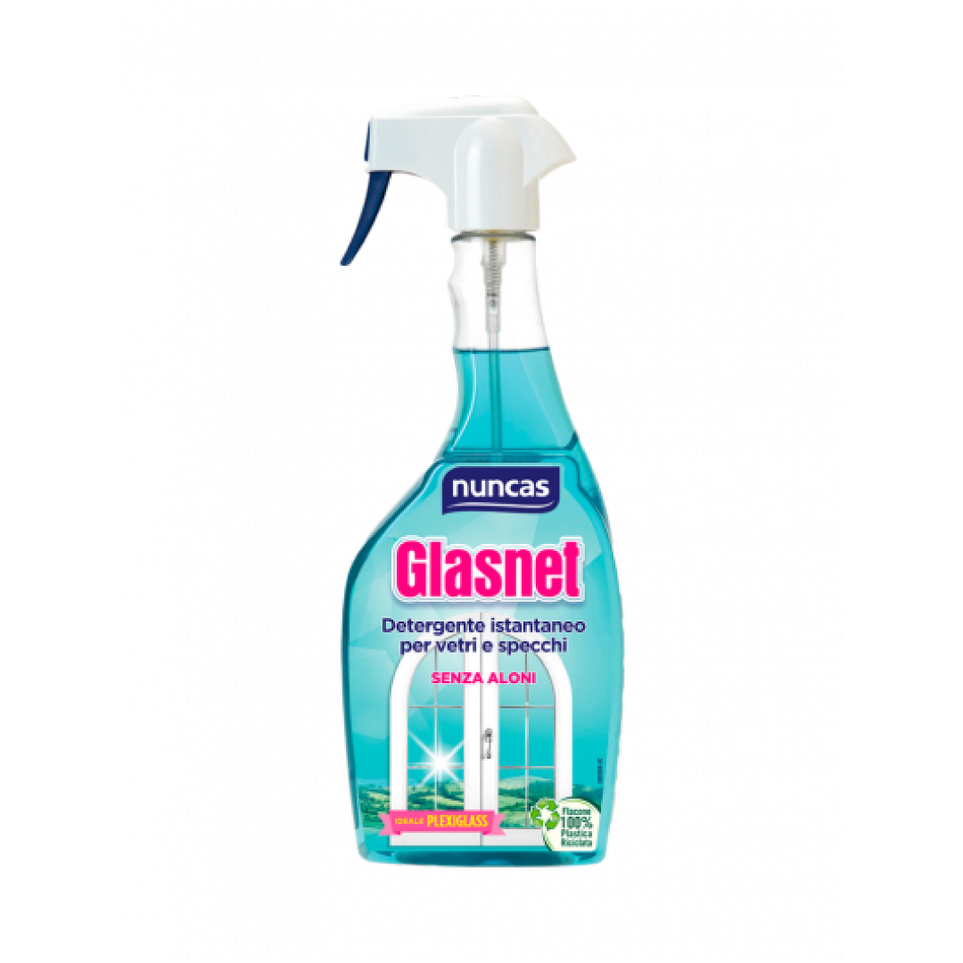 Glasnet