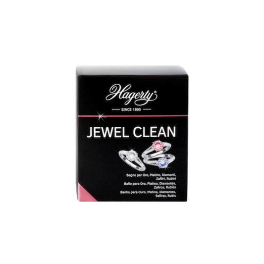 Hagerty Jewel Clean - pulitore per gioielli