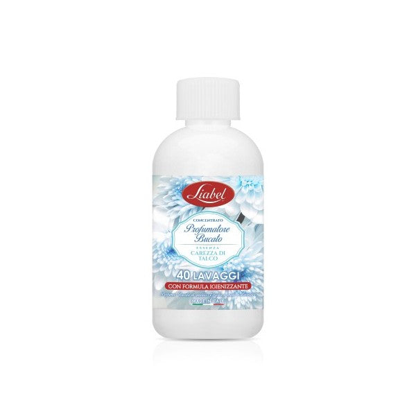 Liabel Profumatore per biancheria Carezza di Talco