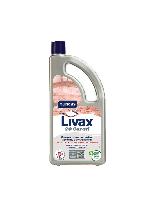 Livax 20 carati