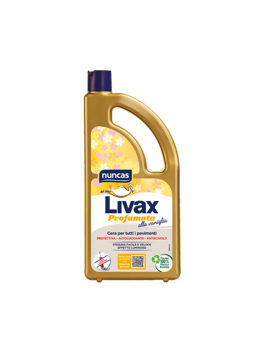 Livax cera profumata