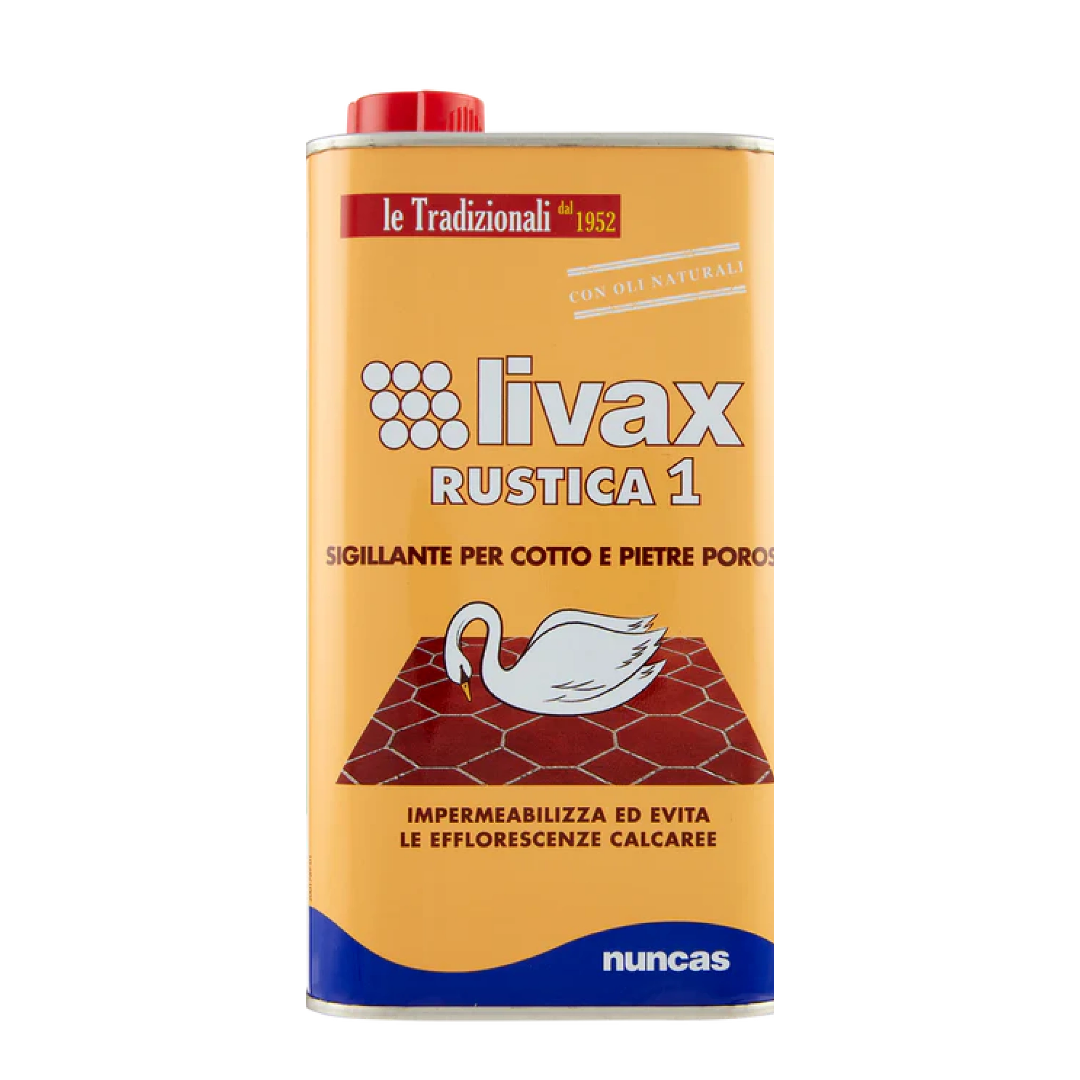 Livax Rustica 1