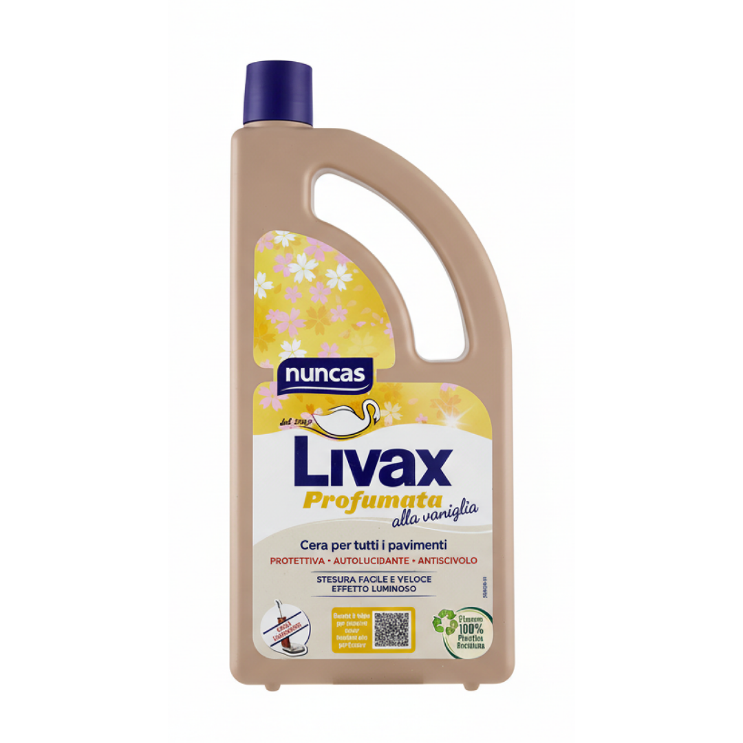 Livax Duftwachs