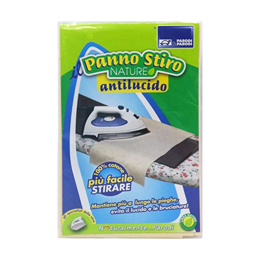Panno stiro antilucido