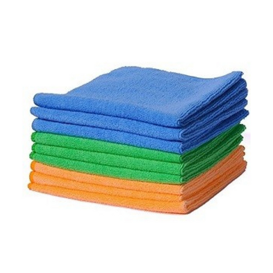 Panno microfibra 40x40