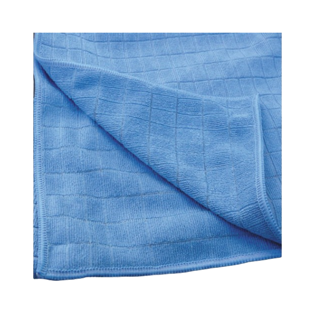 Mikrofaser-Bodentuch 50x60 cm