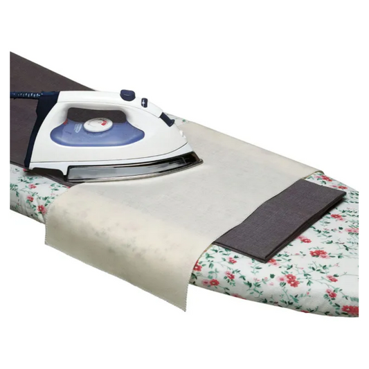 Anti-Glanz-Bügeltuch