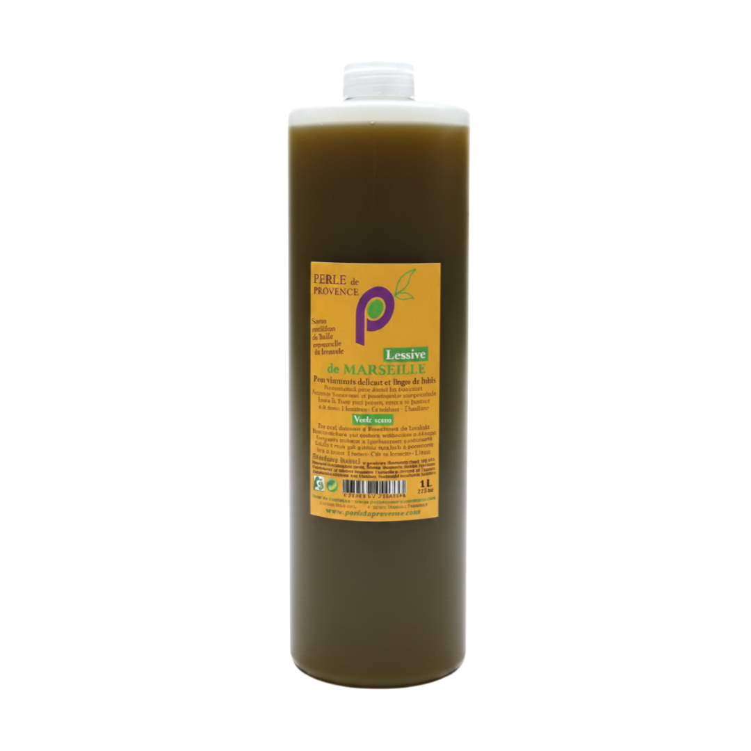 Sapone di Marsiglia liquido Bucato