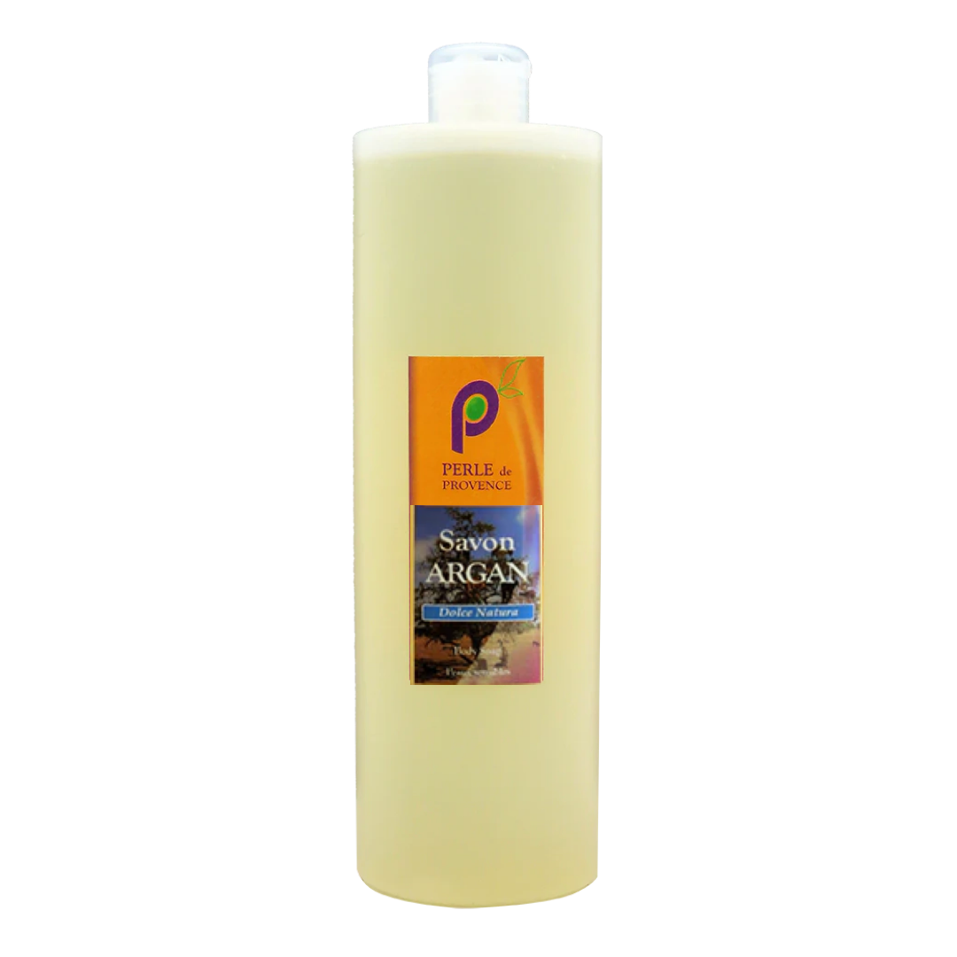 Sapone liquido all'argan 1lt