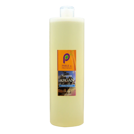 Sapone liquido all'argan 1lt