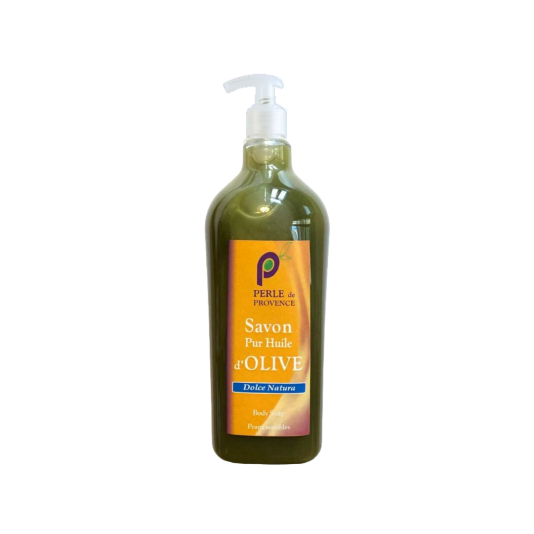 Sapone di Marsiglia liquido Puro Oliva 500 ml