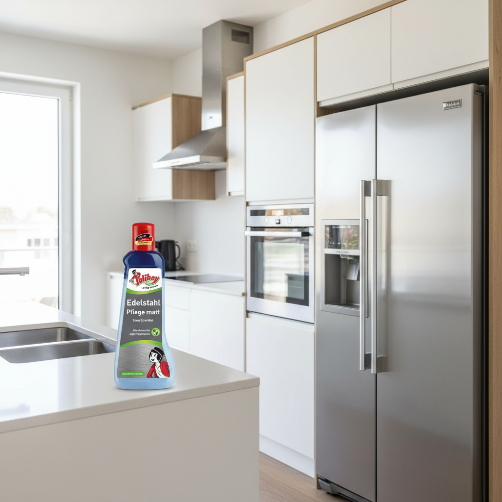 Poliboy - Elettrodomestici impeccabili