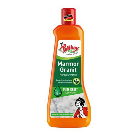 Poliboy Marmor Granit per la cura del marmo e granito