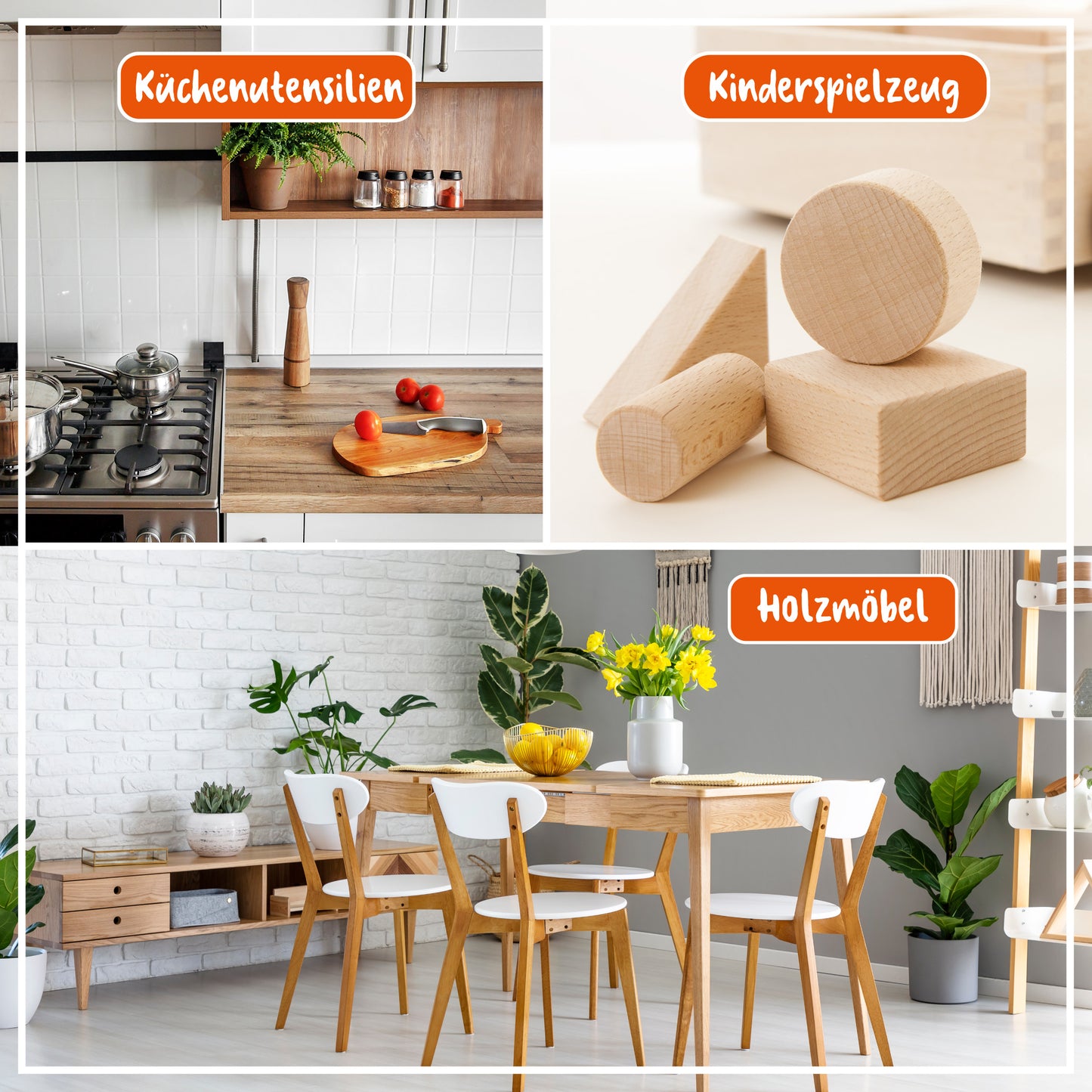 Poliboy Lösungsmittelfreies Naturholzöl