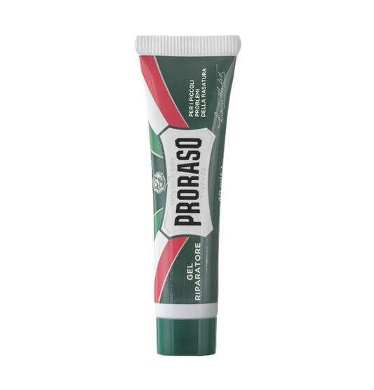 Proraso Gel riparatore rasatura