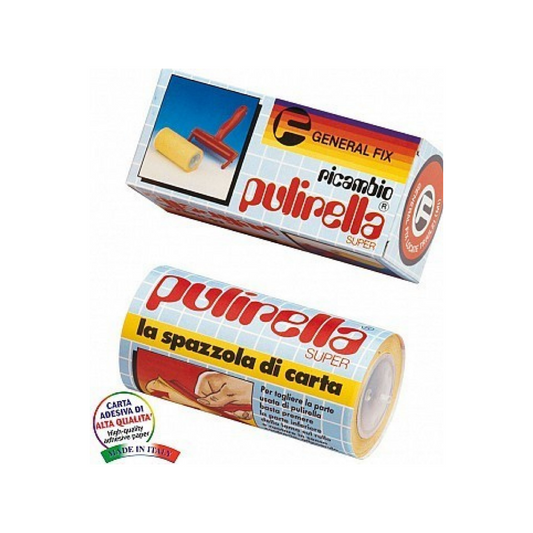 Pulirella Super ricambio