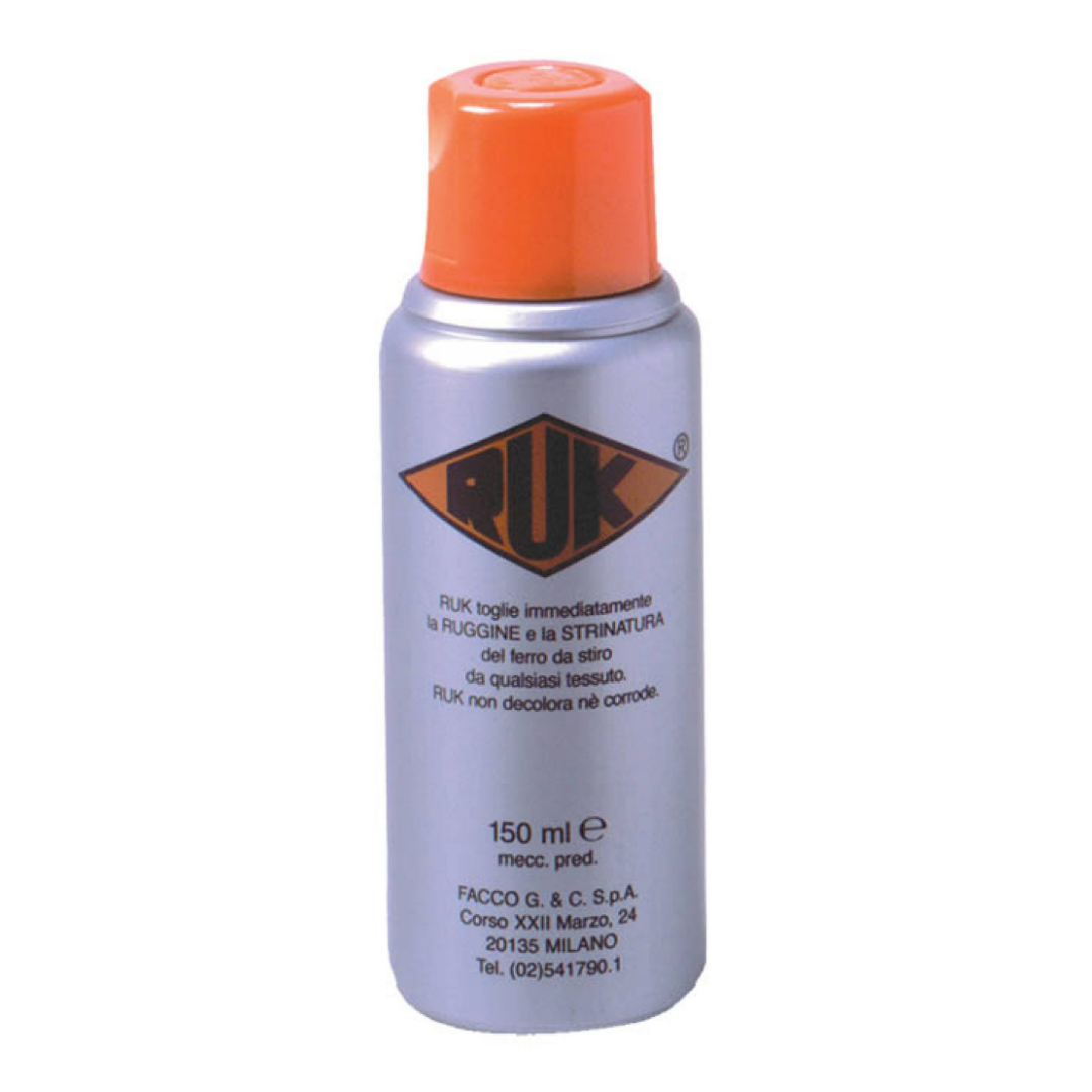 Ruk Smacchiatore antiruggine 150 ml