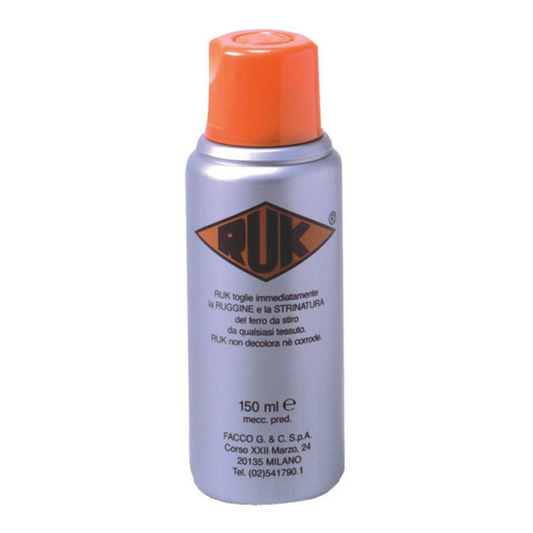 Ruk Smacchiatore antiruggine 150 ml
