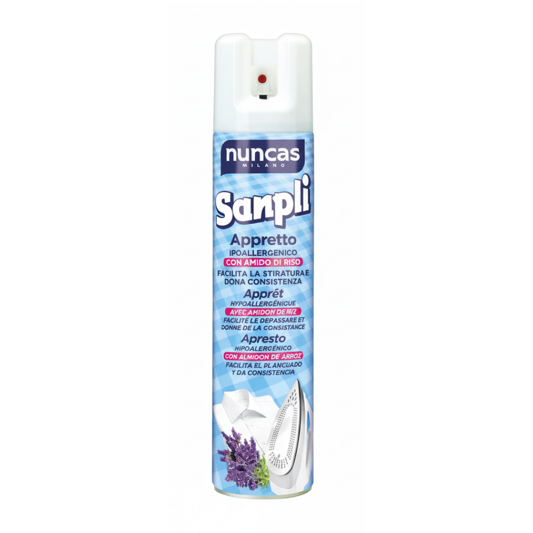 Sanpli-Spray