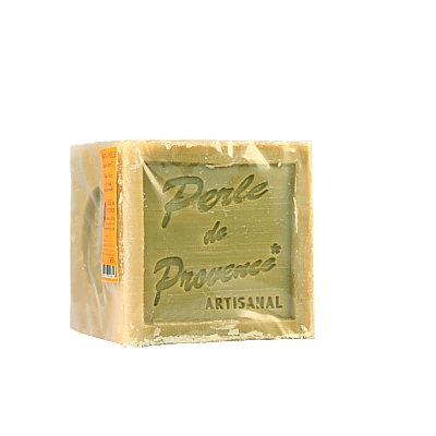 Sapone di Marsiglia 72% verde