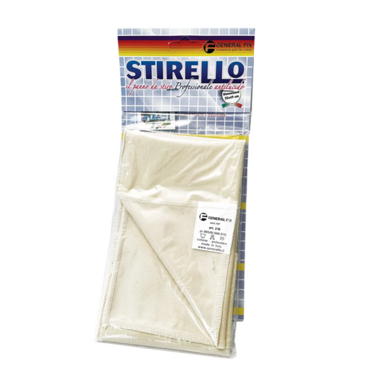 Panno da stiro professionale antilucido Stirello