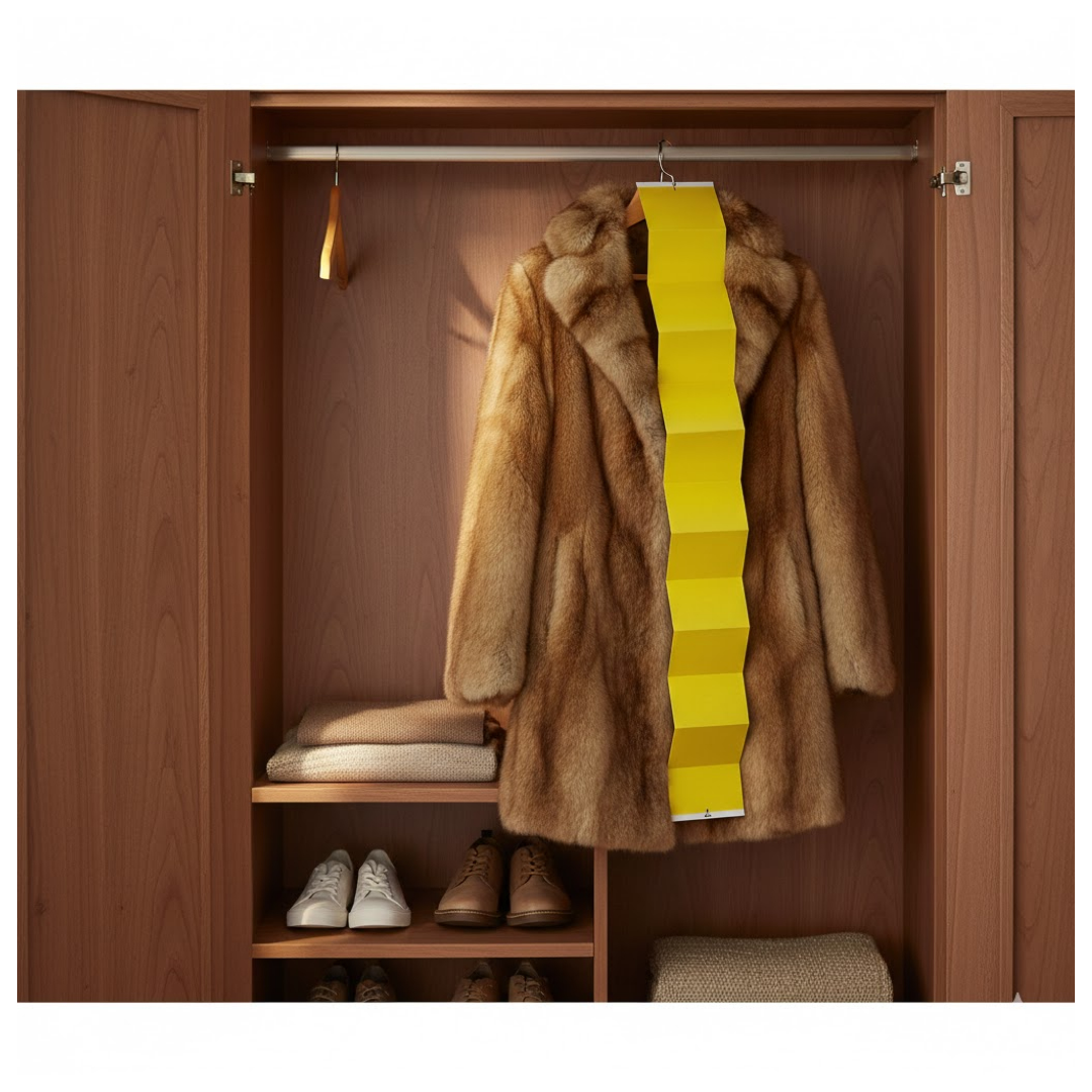 Vandal striscia antitarme inodore