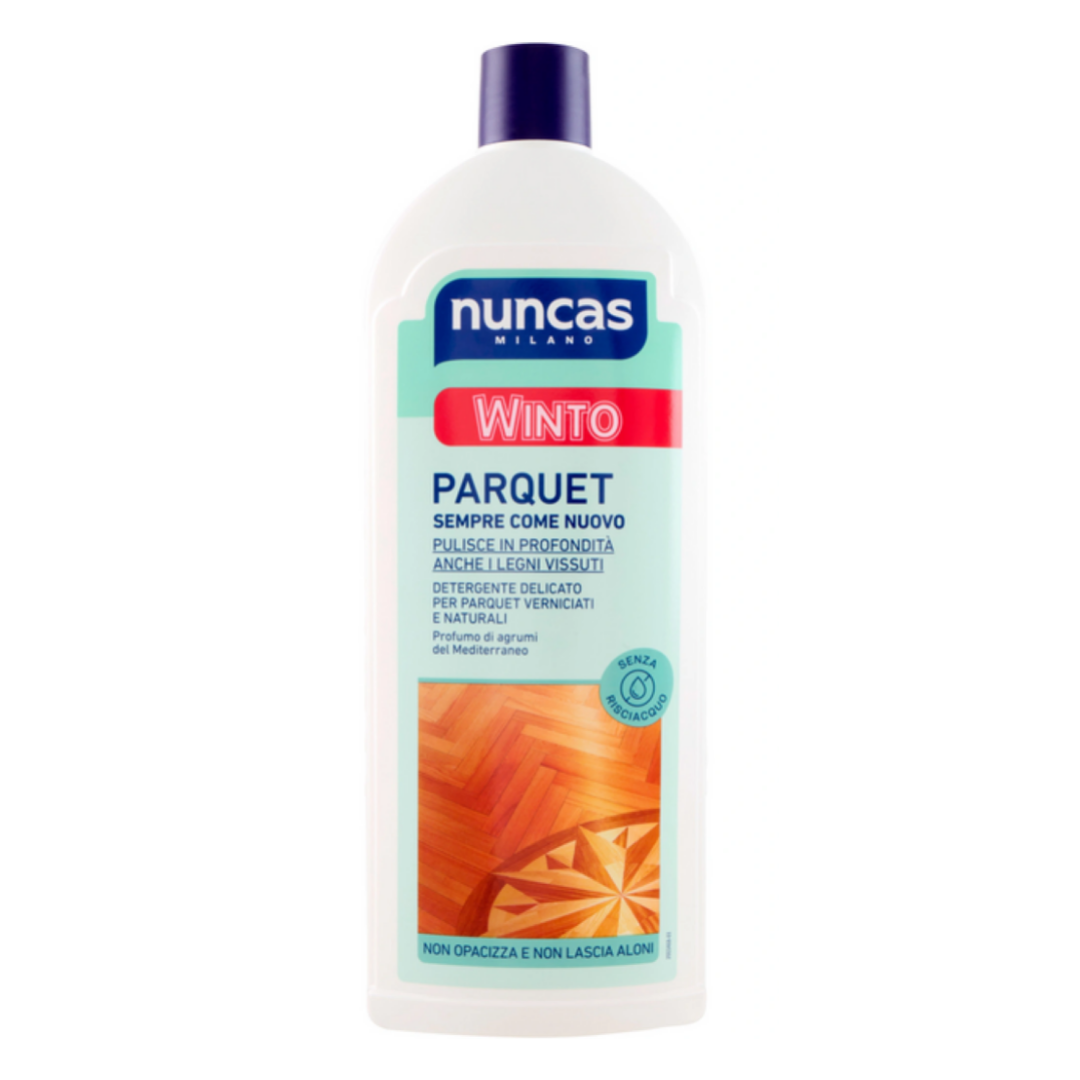 Winto Parkett
